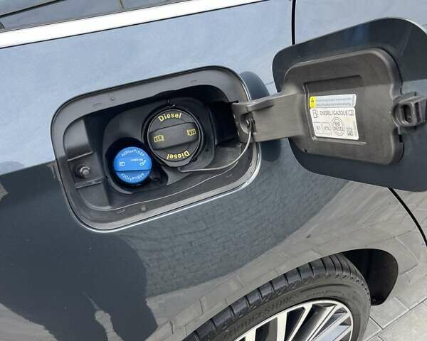 Серый Сеат Леон, объемом двигателя 1.97 л и пробегом 220 тыс. км за 21200 $, фото 21 на Automoto.ua