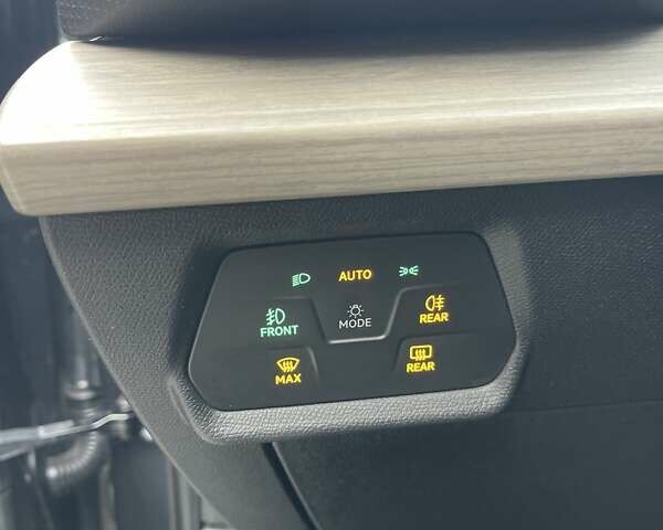 Серый Сеат Леон, объемом двигателя 1.97 л и пробегом 220 тыс. км за 21200 $, фото 48 на Automoto.ua