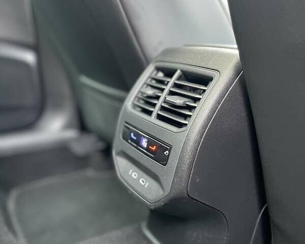 Серый Сеат Леон, объемом двигателя 1.97 л и пробегом 220 тыс. км за 21200 $, фото 39 на Automoto.ua