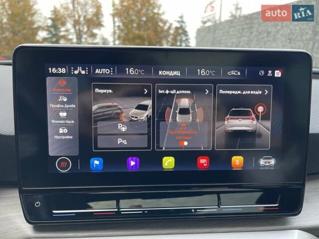 Серый Сеат Леон, объемом двигателя 1.97 л и пробегом 220 тыс. км за 21200 $, фото 70 на Automoto.ua