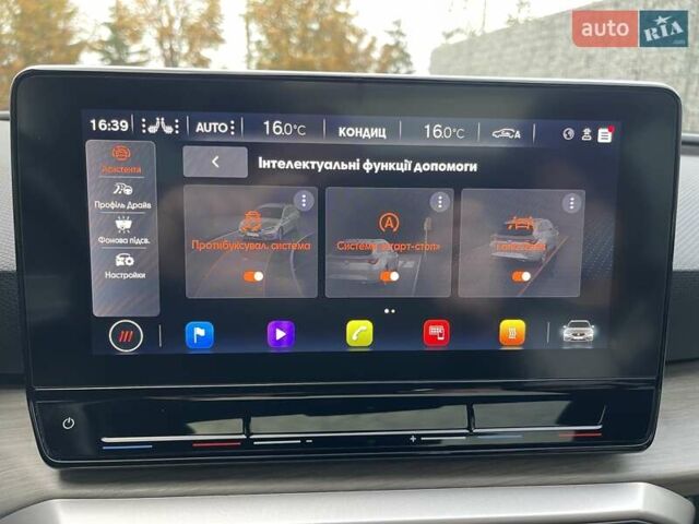 Серый Сеат Леон, объемом двигателя 1.97 л и пробегом 220 тыс. км за 21200 $, фото 72 на Automoto.ua