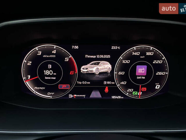 Сеат Леон 2022 в Мукачеве на Automoto.ua Серый Сеат Леон, объемом двигателя 1.97 л и пробегом 185 тыс. км за 19900 $, фото 46 на Automoto.ua