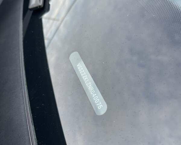 Серый Сеат Леон, объемом двигателя 1.97 л и пробегом 220 тыс. км за 21200 $, фото 18 на Automoto.ua