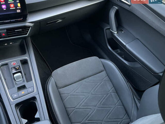 Сеат Леон 2022 в Мукачеве на Automoto.ua Серый Сеат Леон, объемом двигателя 1.97 л и пробегом 185 тыс. км за 19900 $, фото 29 на Automoto.ua