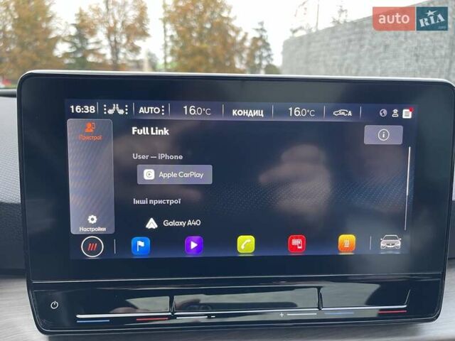 Серый Сеат Леон, объемом двигателя 1.97 л и пробегом 220 тыс. км за 21200 $, фото 68 на Automoto.ua