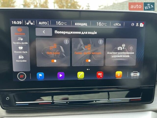 Серый Сеат Леон, объемом двигателя 1.97 л и пробегом 220 тыс. км за 21200 $, фото 73 на Automoto.ua