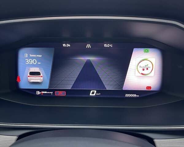 Серый Сеат Леон, объемом двигателя 1.97 л и пробегом 220 тыс. км за 21200 $, фото 56 на Automoto.ua