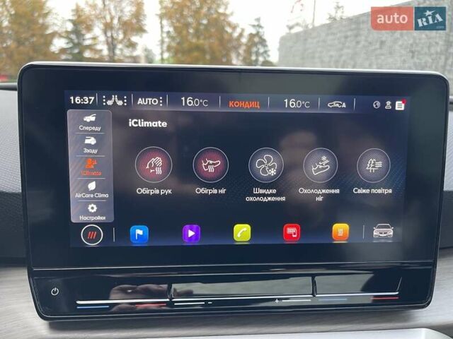 Серый Сеат Леон, объемом двигателя 1.97 л и пробегом 220 тыс. км за 21200 $, фото 65 на Automoto.ua