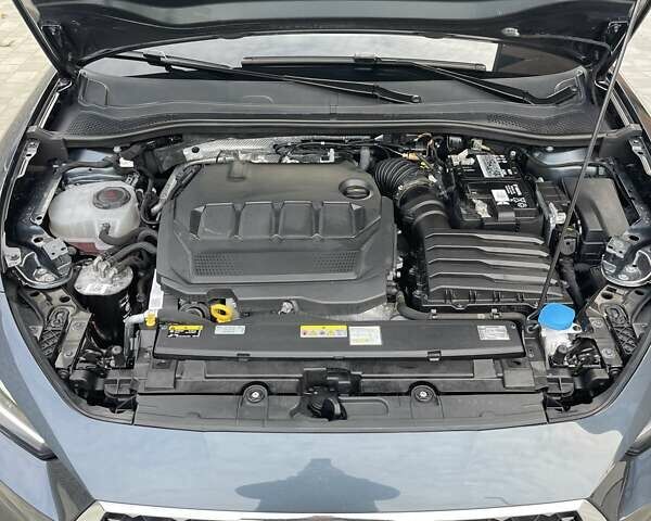 Серый Сеат Леон, объемом двигателя 1.97 л и пробегом 220 тыс. км за 21200 $, фото 19 на Automoto.ua