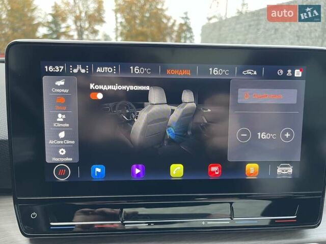 Серый Сеат Леон, объемом двигателя 1.97 л и пробегом 220 тыс. км за 21200 $, фото 64 на Automoto.ua