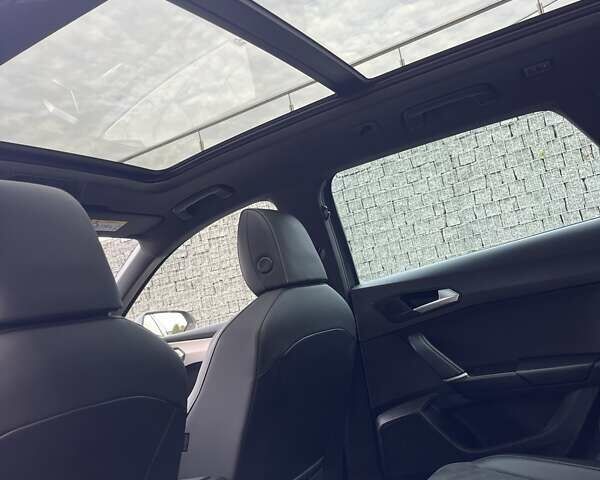 Серый Сеат Леон, объемом двигателя 1.97 л и пробегом 220 тыс. км за 21200 $, фото 43 на Automoto.ua