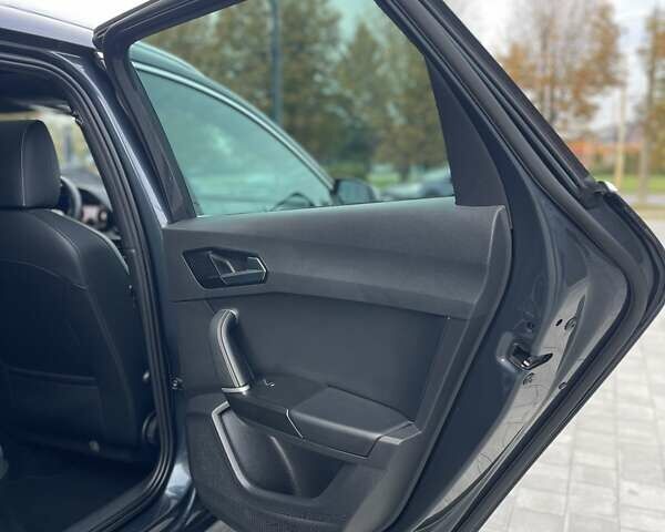 Серый Сеат Леон, объемом двигателя 1.97 л и пробегом 220 тыс. км за 21200 $, фото 35 на Automoto.ua