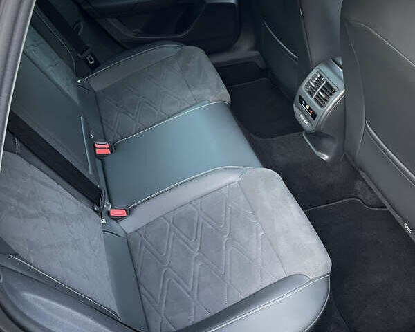 Сеат Леон 2022 в Мукачеве на Automoto.ua Серый Сеат Леон, объемом двигателя 1.97 л и пробегом 185 тыс. км за 19900 $, фото 33 на Automoto.ua