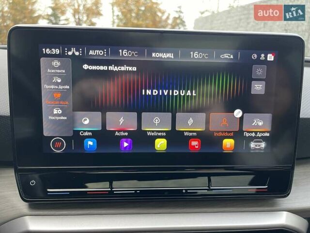 Серый Сеат Леон, объемом двигателя 1.97 л и пробегом 220 тыс. км за 21200 $, фото 75 на Automoto.ua