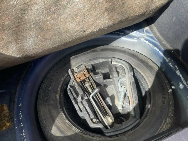 Синій Сеат Leon, об'ємом двигуна 1.9 л та пробігом 199 тис. км за 3715 $, фото 3 на Automoto.ua