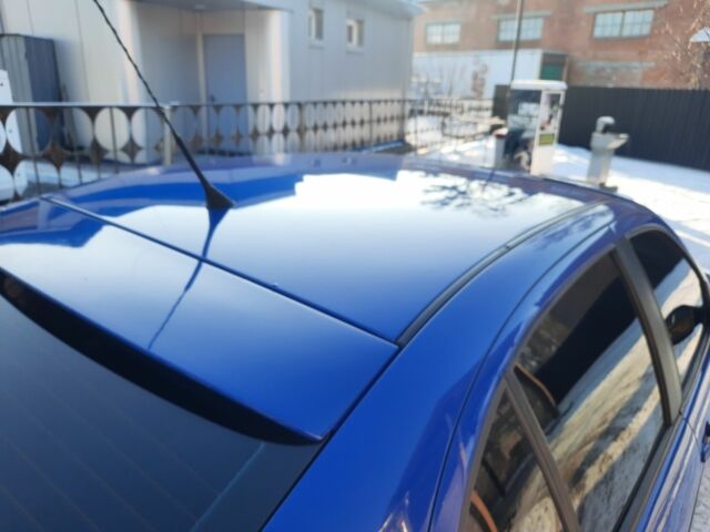 Синій Сеат Leon, об'ємом двигуна 1 л та пробігом 209 тис. км за 4199 $, фото 17 на Automoto.ua