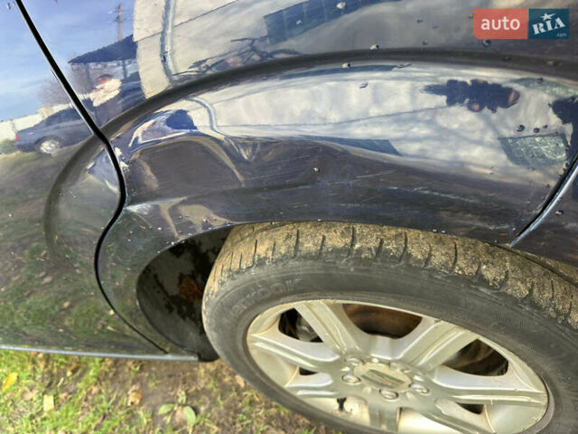 Синій Сеат Leon, об'ємом двигуна 1.6 л та пробігом 270 тис. км за 4500 $, фото 15 на Automoto.ua