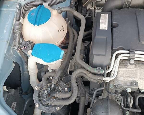 Синий Сеат Леон, объемом двигателя 1.97 л и пробегом 276 тыс. км за 6184 $, фото 27 на Automoto.ua