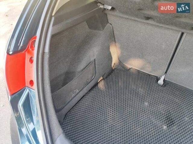 Синій Сеат Leon, об'ємом двигуна 2 л та пробігом 214 тис. км за 5300 $, фото 33 на Automoto.ua