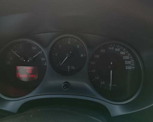 Синий Сеат Леон, объемом двигателя 1.97 л и пробегом 276 тыс. км за 6184 $, фото 20 на Automoto.ua