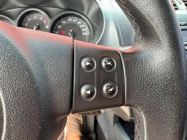 Сеат Леон 2006 в Киеве на Automoto.ua Синий Сеат Леон, объемом двигателя 2 л и пробегом 214 тыс. км за 5500 $, фото 21 на Automoto.ua