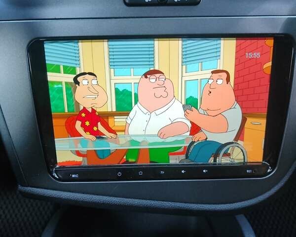 Сеат Леон 2006 в Киеве на Automoto.ua Синий Сеат Леон, объемом двигателя 2 л и пробегом 214 тыс. км за 4990 $, фото 23 на Automoto.ua