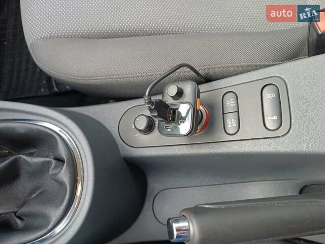 Синий Сеат Леон, объемом двигателя 1.97 л и пробегом 276 тыс. км за 6184 $, фото 19 на Automoto.ua