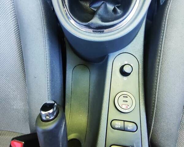 Сеат Леон 2006 в Киеве на Automoto.ua Синий Сеат Леон, объемом двигателя 2 л и пробегом 214 тыс. км за 4990 $, фото 21 на Automoto.ua