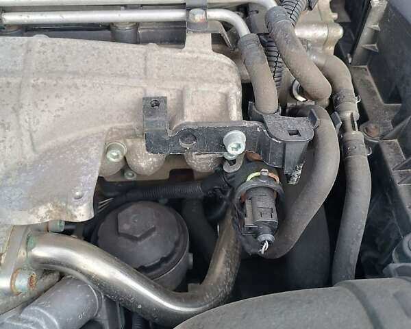 Синий Сеат Леон, объемом двигателя 1.97 л и пробегом 276 тыс. км за 6184 $, фото 28 на Automoto.ua