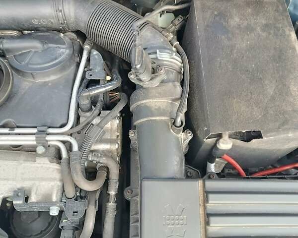 Синий Сеат Леон, объемом двигателя 1.97 л и пробегом 276 тыс. км за 6184 $, фото 29 на Automoto.ua