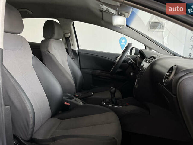 Синій Сеат Leon, об'ємом двигуна 1.98 л та пробігом 356 тис. км за 4000 $, фото 8 на Automoto.ua