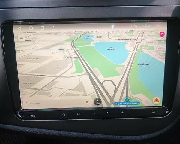 Сеат Леон 2006 в Киеве на Automoto.ua Синий Сеат Леон, объемом двигателя 2 л и пробегом 214 тыс. км за 4990 $, фото 22 на Automoto.ua