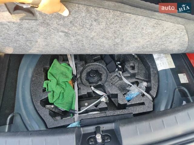 Синій Сеат Leon, об'ємом двигуна 2 л та пробігом 214 тис. км за 5300 $, фото 34 на Automoto.ua