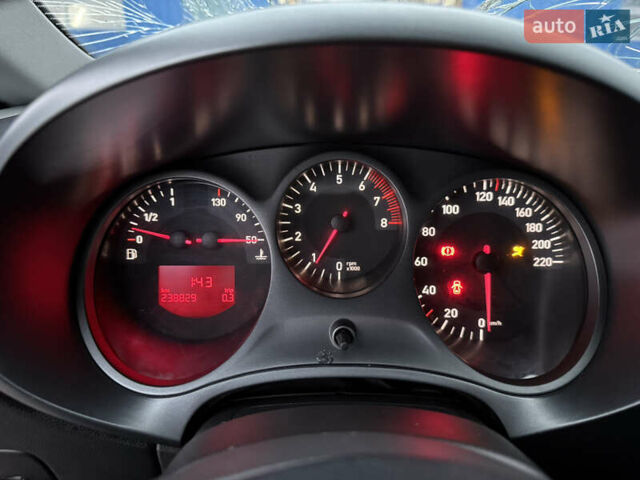 Синий Сеат Леон, объемом двигателя 1.6 л и пробегом 238 тыс. км за 2500 $, фото 17 на Automoto.ua