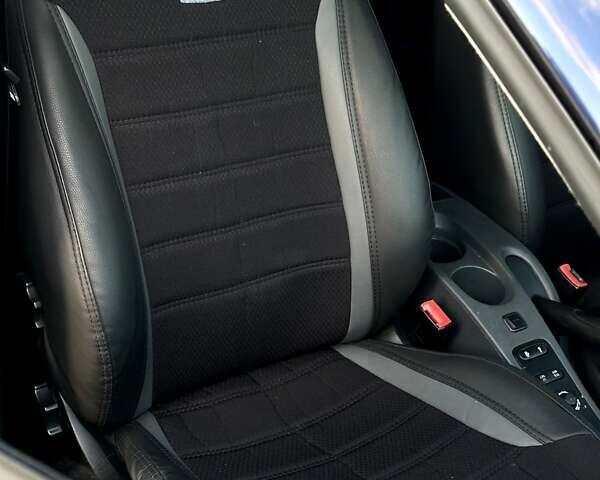 Синий Сеат Леон, объемом двигателя 1.6 л и пробегом 231 тыс. км за 3900 $, фото 14 на Automoto.ua