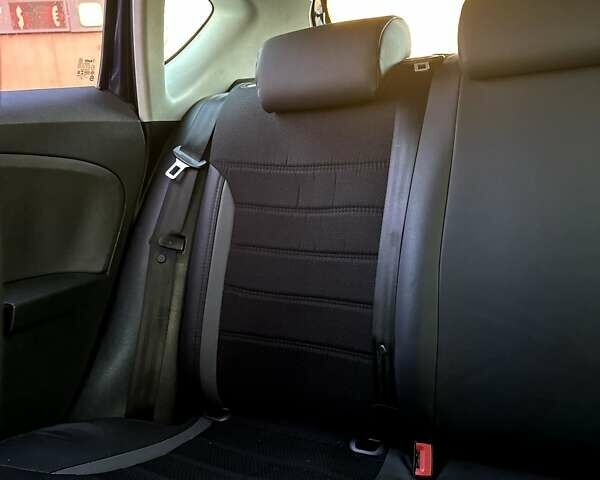 Синий Сеат Леон, объемом двигателя 1.6 л и пробегом 231 тыс. км за 3900 $, фото 17 на Automoto.ua