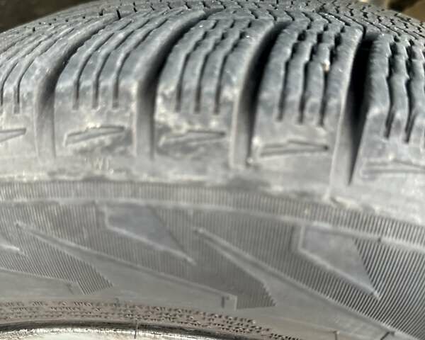 Синий Сеат Леон, объемом двигателя 1.6 л и пробегом 231 тыс. км за 3900 $, фото 23 на Automoto.ua