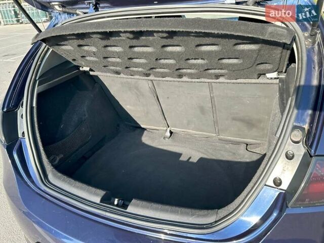 Синий Сеат Леон, объемом двигателя 1.6 л и пробегом 230 тыс. км за 4500 $, фото 5 на Automoto.ua