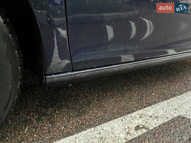Синій Сеат Leon, об'ємом двигуна 1.6 л та пробігом 210 тис. км за 6700 $, фото 9 на Automoto.ua