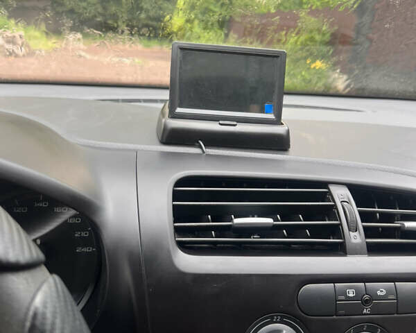 Синій Сеат Leon, об'ємом двигуна 1.6 л та пробігом 210 тис. км за 6700 $, фото 19 на Automoto.ua