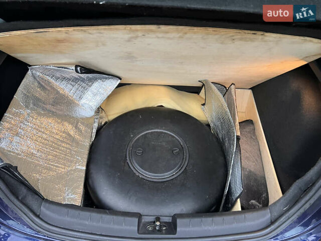 Синій Сеат Leon, об'ємом двигуна 1.6 л та пробігом 210 тис. км за 6700 $, фото 7 на Automoto.ua