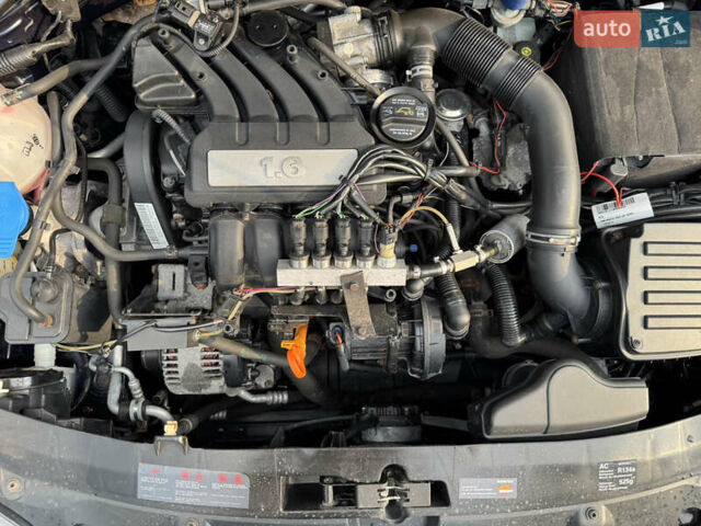 Синій Сеат Leon, об'ємом двигуна 1.6 л та пробігом 210 тис. км за 6700 $, фото 20 на Automoto.ua
