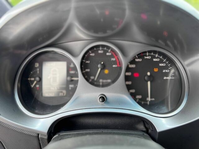 Синий Сеат Леон, объемом двигателя 1.4 л и пробегом 195 тыс. км за 4999 $, фото 7 на Automoto.ua