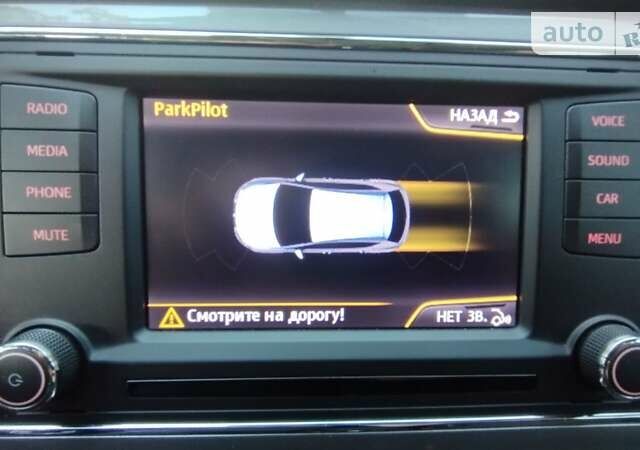 Синій Сеат Leon, об'ємом двигуна 1.8 л та пробігом 165 тис. км за 11500 $, фото 31 на Automoto.ua