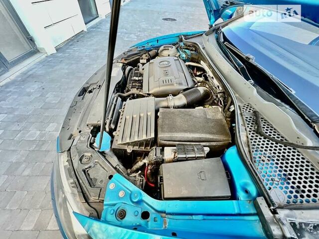 Синій Сеат Leon, об'ємом двигуна 1.8 л та пробігом 140 тис. км за 12999 $, фото 69 на Automoto.ua