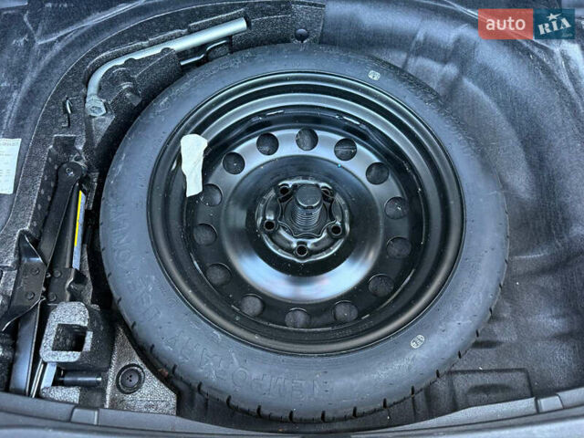 Синій Сеат Leon, об'ємом двигуна 1.8 л та пробігом 56 тис. км за 16000 $, фото 10 на Automoto.ua