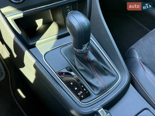 Синій Сеат Leon, об'ємом двигуна 1.8 л та пробігом 56 тис. км за 16000 $, фото 28 на Automoto.ua