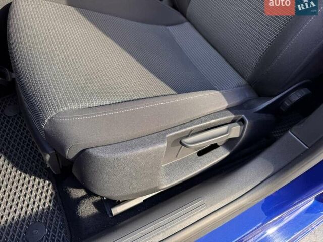Синий Сеат Леон, объемом двигателя 1.4 л и пробегом 87 тыс. км за 15000 $, фото 13 на Automoto.ua
