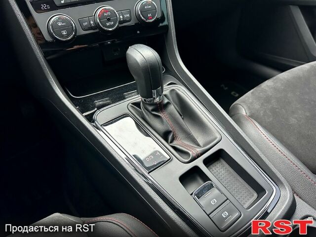 Синий Сеат Леон, объемом двигателя 1.8 л и пробегом 152 тыс. км за 16500 $, фото 10 на Automoto.ua