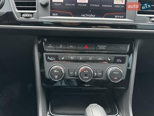 Синий Сеат Леон, объемом двигателя 1.8 л и пробегом 152 тыс. км за 16500 $, фото 22 на Automoto.ua